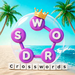 Words Crosswords