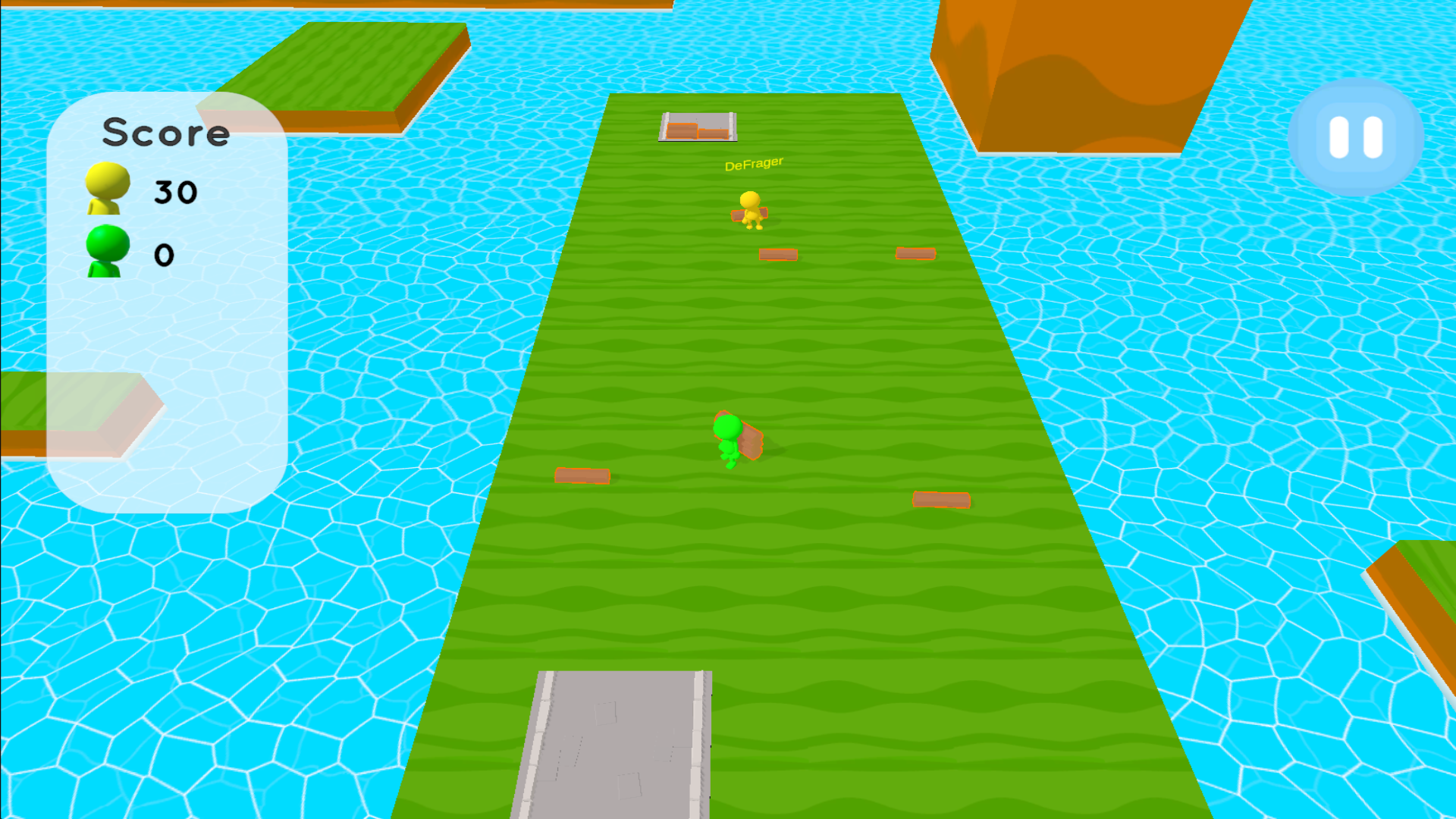 Steal Tower — screenshot 1
