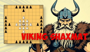 Viking shaxmat