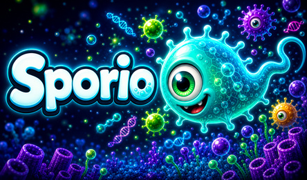 Sporio