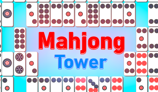 Mahjong Tower