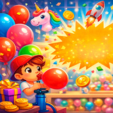 Balloon Shop