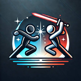 Криворучка на арене