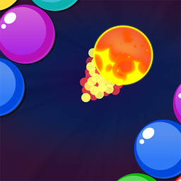 Bubble Pop Blast - Shooter!