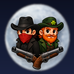 Shootout: Rooftop Duel