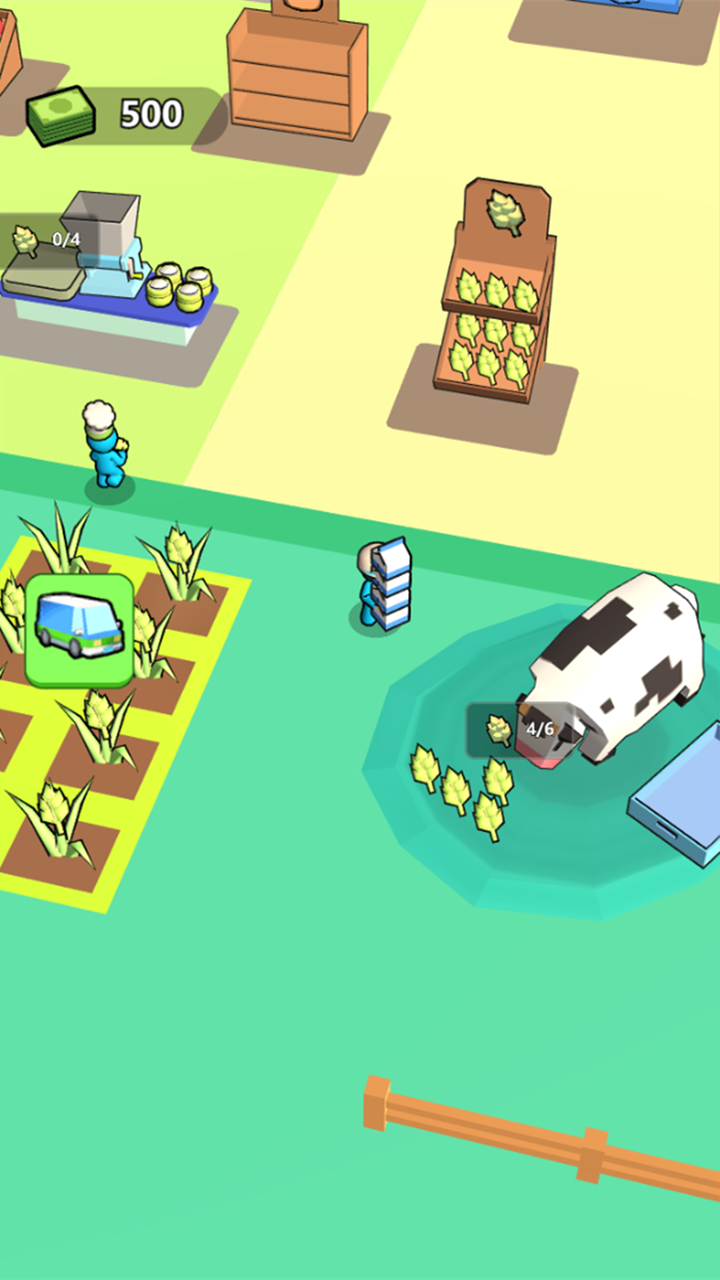 Build My Mart screenshot 5