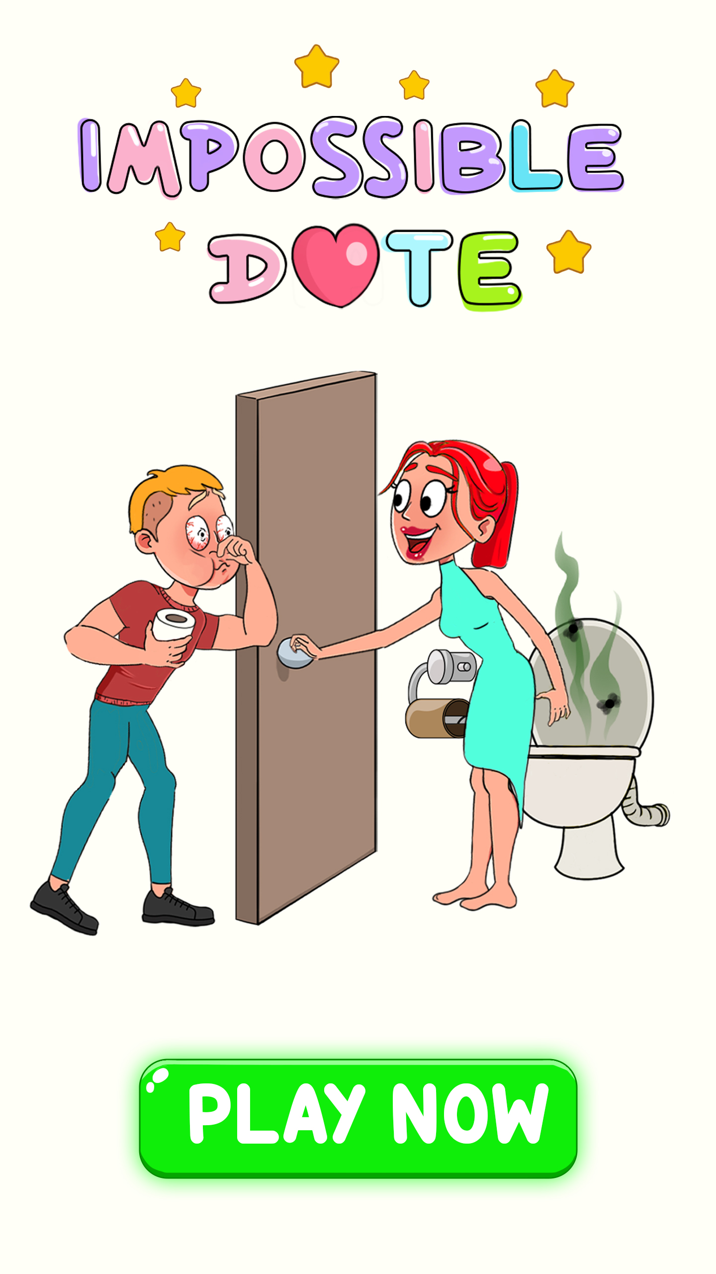 Impossible Date screenshot 9