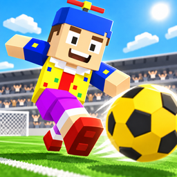 Ragdoll Football Online