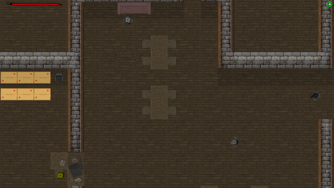 Зона: Начало — screenshot 1