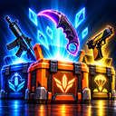 Shooter Case Simulator