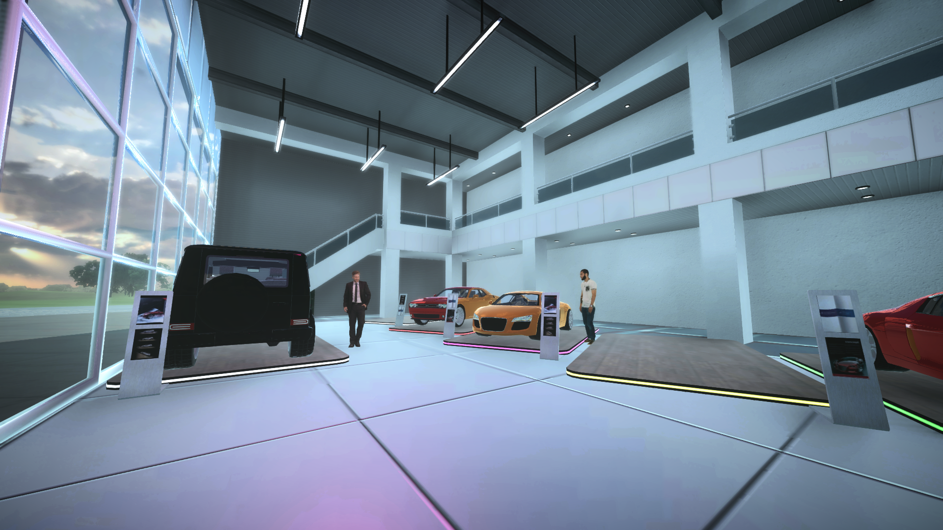 Car Saler Simulator 2026 screenshot 10