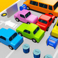 Игра Parking Jam 3D