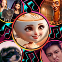 Мем Шарики - Прыгай в Ритм под Песни