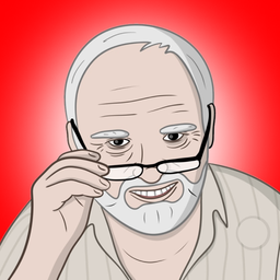 Какой ты дед?