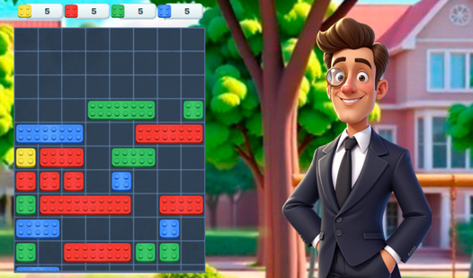 Blockfurt: block slider