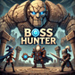 Boss Hunter Spiel