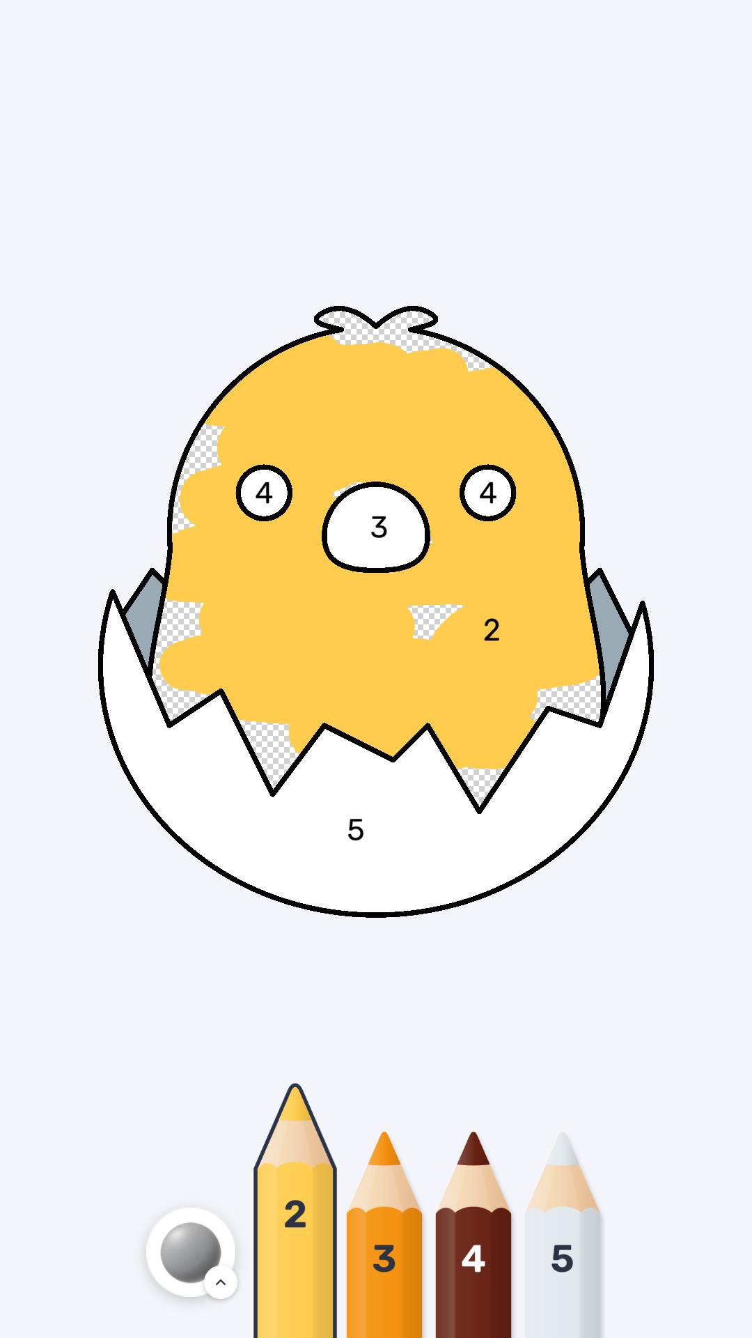 Emoji Coloring screenshot 11