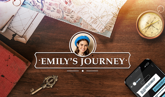 Emily's Journey