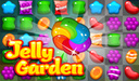 Jelly Garden