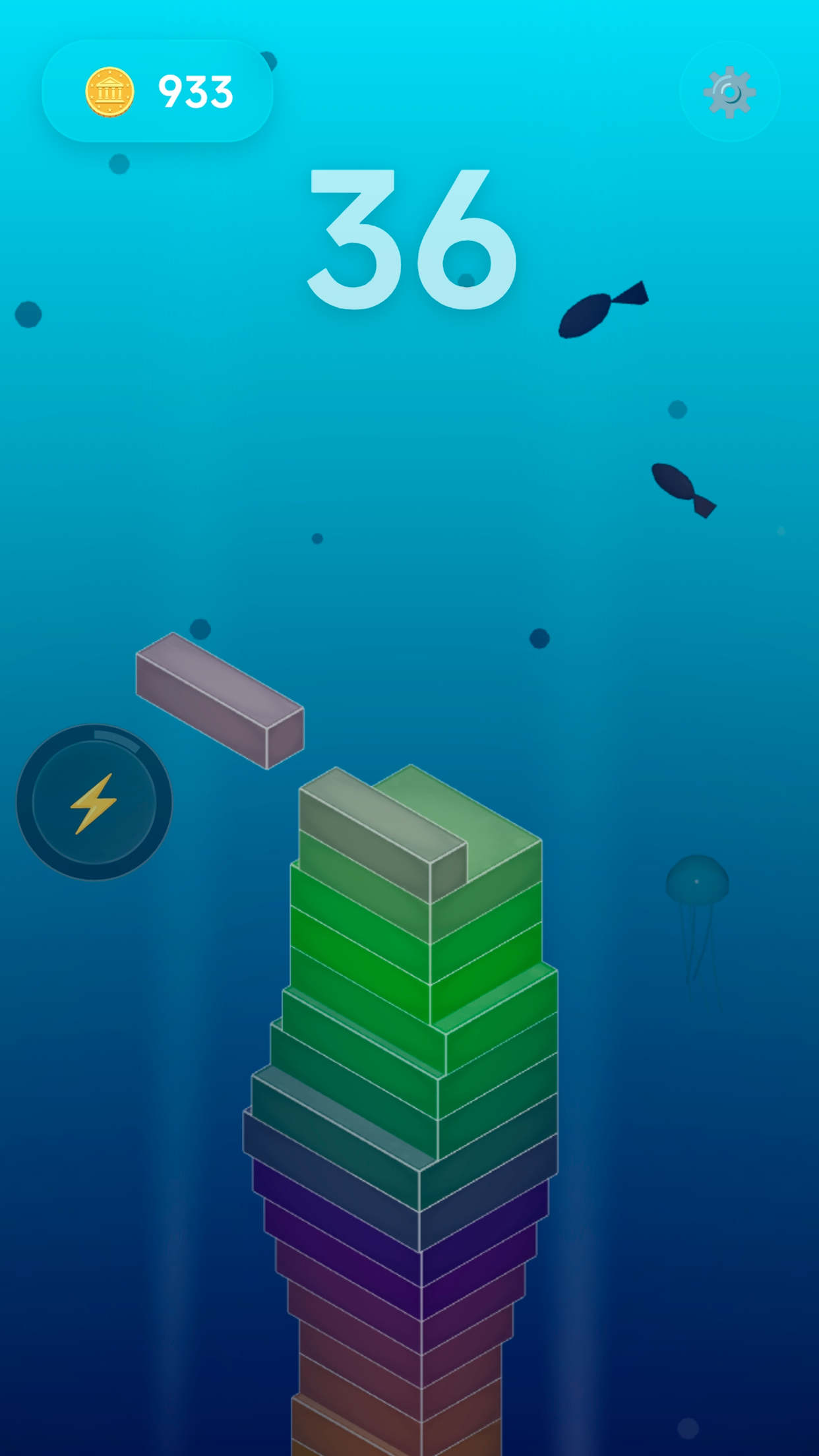 Stack Tower screenshot 5