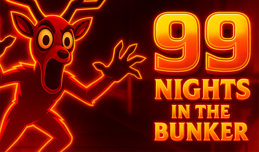 99 Nights in the Bunker  loading=