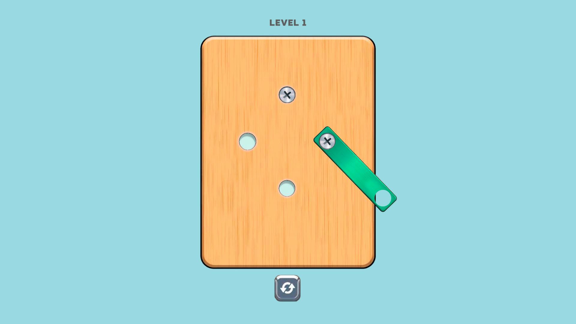 Bolts and Nuts screenshot