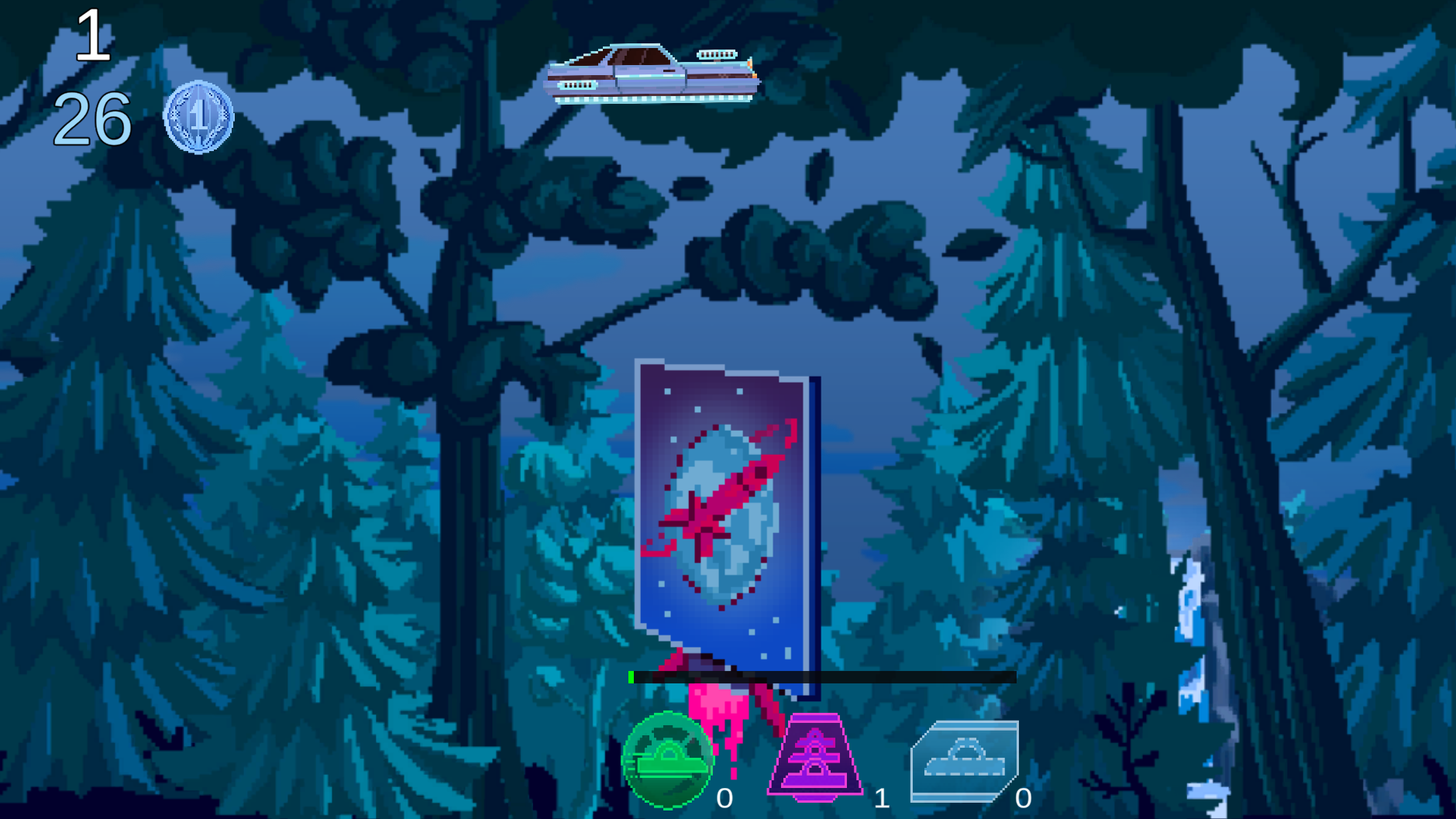 НеоДрайв — screenshot 3