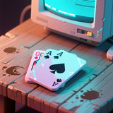 Painted Poker