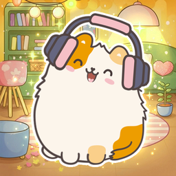 PushMeow The Game