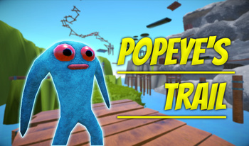 Popeye's Trail