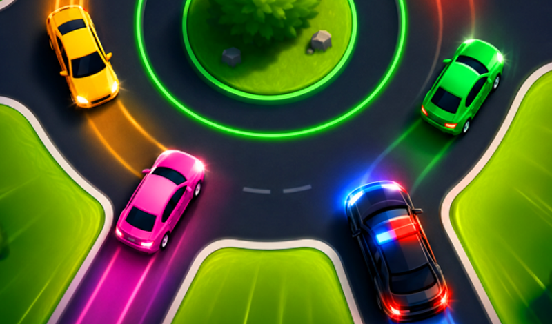 Auto-Puzzle stream game cover