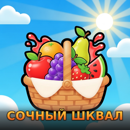 Сочный шквал