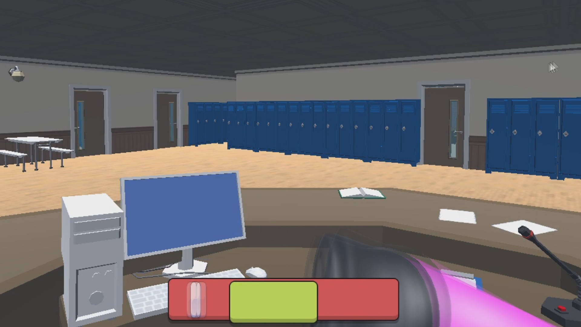 Вейп Под Симулятор — screenshot 12