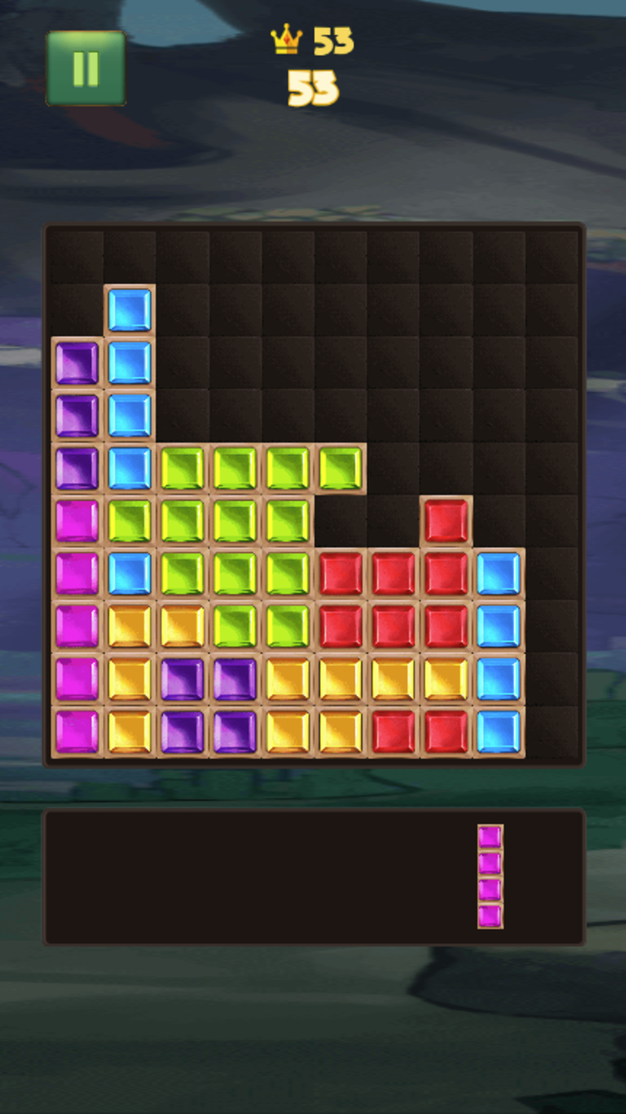 Block Puzzle Endless screenshot 6