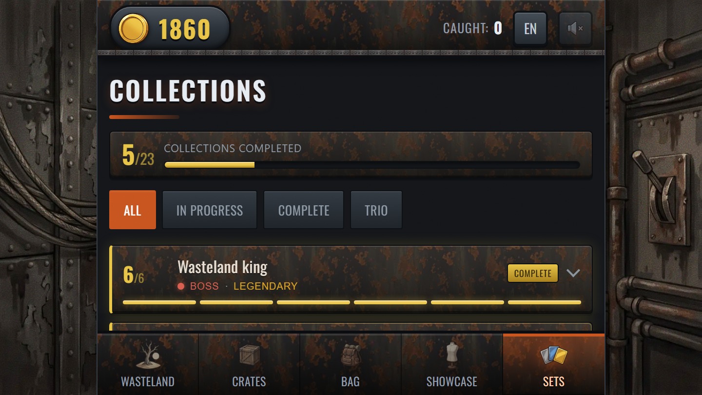 Rusty Crates — screenshot 7