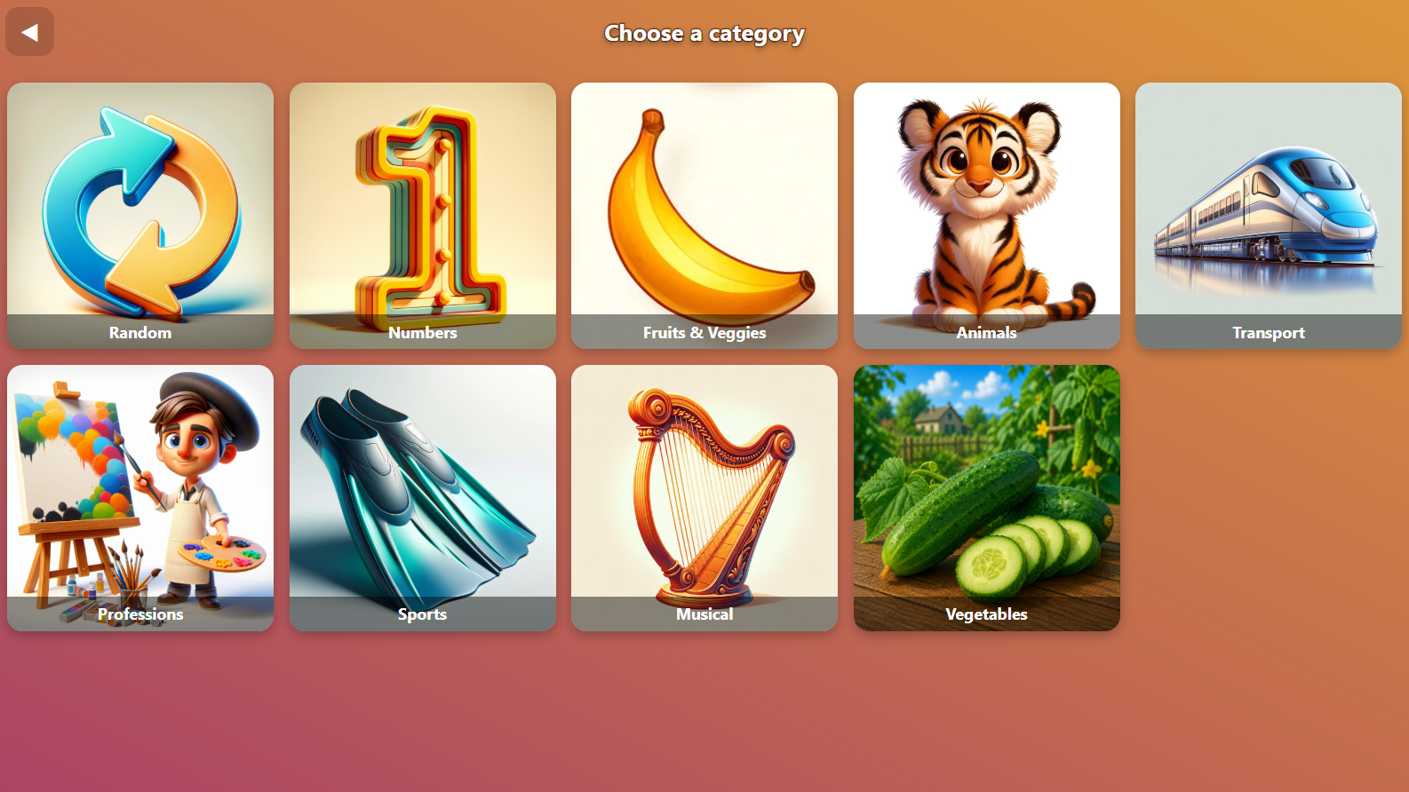 Memo Cards — screenshot 4