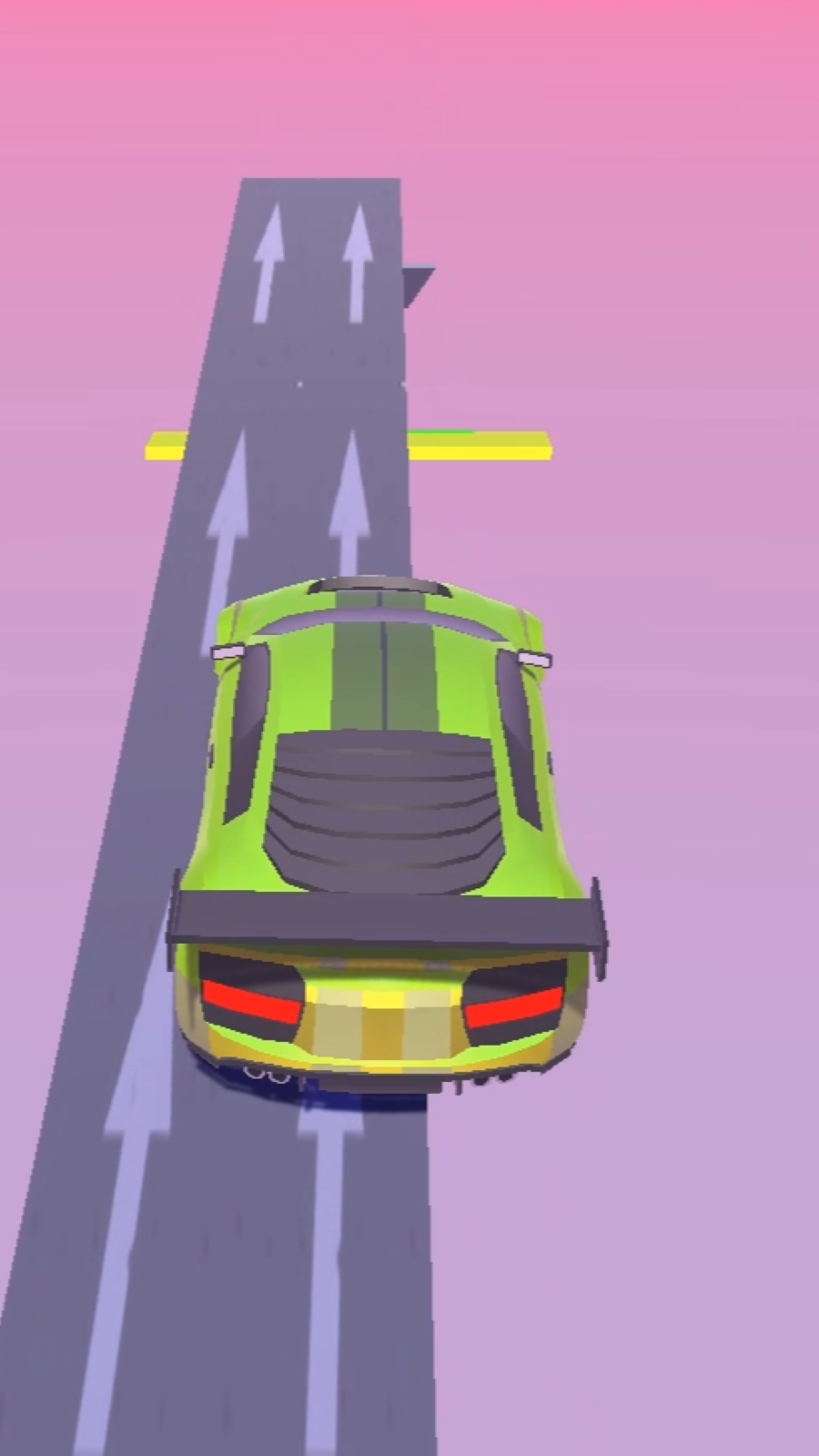 Cool Cars: racing at altitude screenshot 18