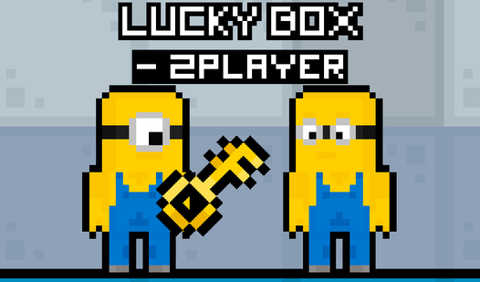 Lucky Box - 2 Player