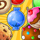 Merge Candy Balls Spiel