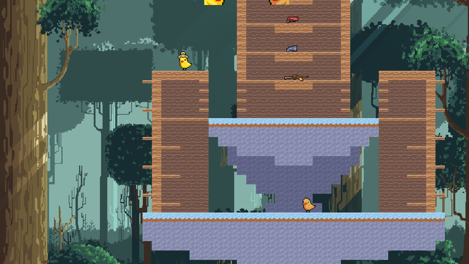 Battle chicks screenshot 7