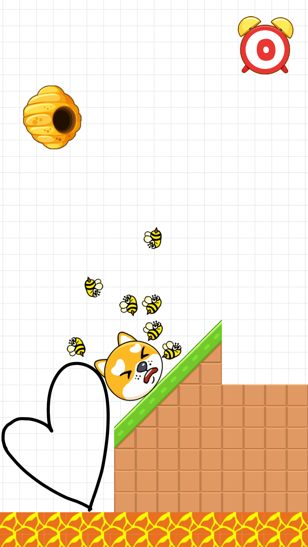 Save the Pets: Puzzle Game screenshot 9