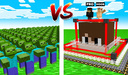 Noob's War and Strategy against Zombies