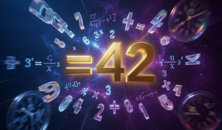 Math Challenge