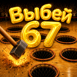 Выбей 67