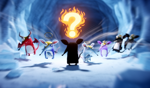 Clash Pinguin