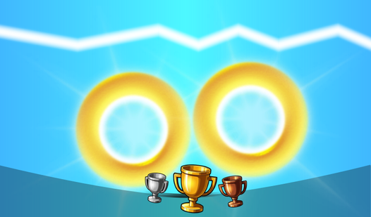 Match Tourney: Ring Rush