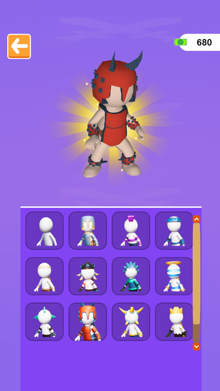 Swords Maker screenshot 10