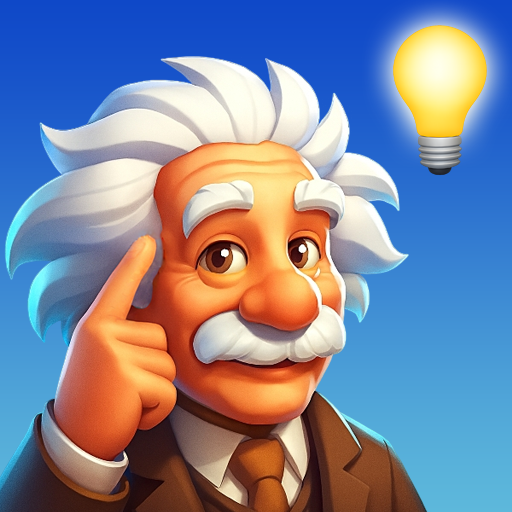 Raven IQ Test icon