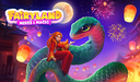 Fairyland Merge & Magic