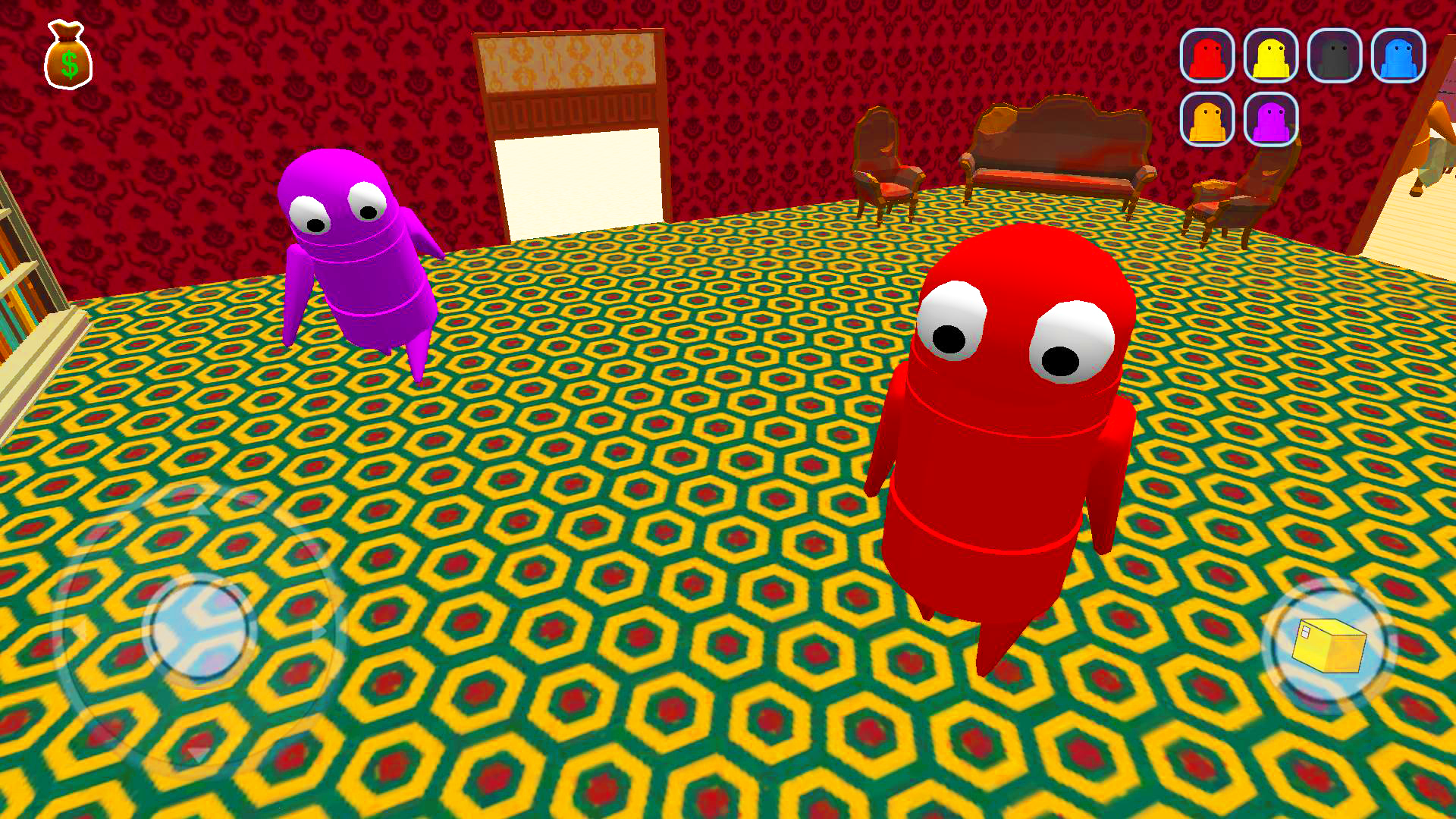 R.E.P.O. Hide and Seek with Friends screenshot